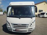 LMC Grand Explorer / Automatik / Voll-Luftfeder ALKO - LMC Explorer