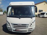 LMC Grand Explorer / Automatik / Voll-Luftfeder ALKO - LMC Ex