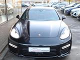 Porsche Panamera Turbo*360°Cam*Bose*AHK*SitzKlim*Carbon - Gebrauchtwagen in Neukirchen-Vluyn