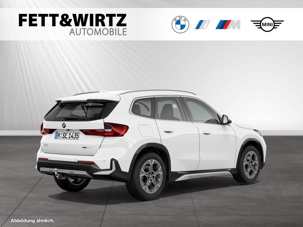 BMW X1 xDrive20d xLine|AHK|Head-Up|DAProf.|H/K