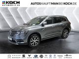 Renault Koleos BLUE dCi 185 4WD X-tronic Techno Allrad - Renault Koleos: Techno