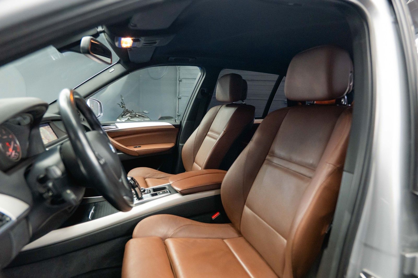 Fahrzeugabbildung BMW X5 xDrive 30d M Sport *TÜV NEU*Xenon*Facelift*