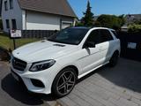 Mercedes-Benz GLE 350 d 4MATIC-AMG Paket-Night Paket VOL... - Mercedes-Benz GLE 350 in Bonn