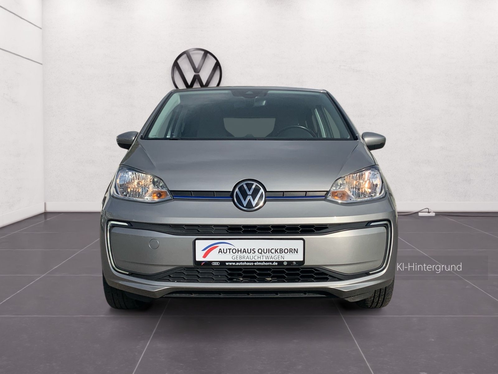 Volkswagen e-up! - Bild 4