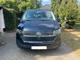 Volkswagen T6.1 Caravelle lang DSG Navi - blaue Volkswagen T6 Caravelle