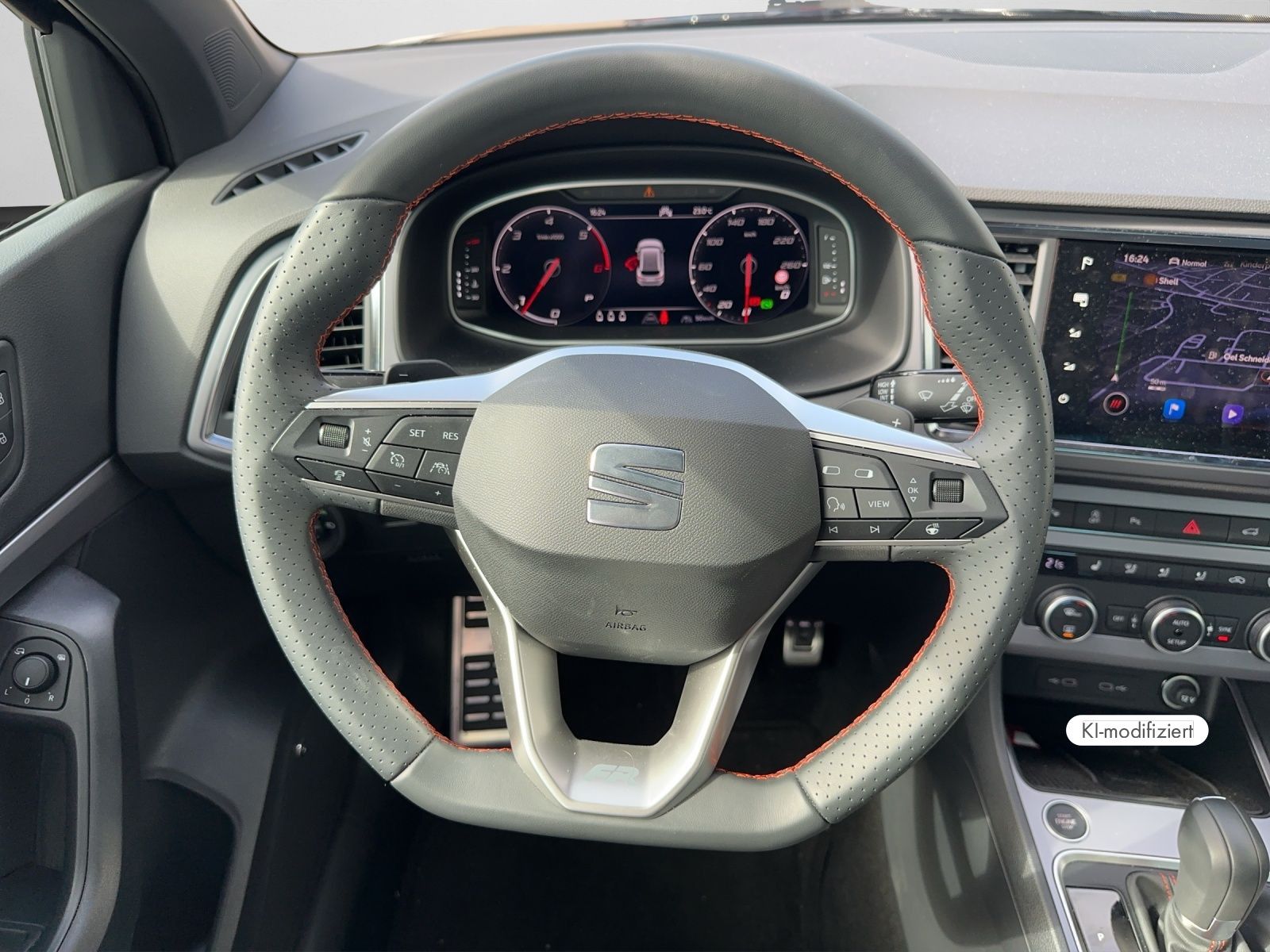 Seat Ateca - Bild 10