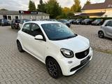 Smart ForFour Passion AUTOMATIK-S.HEIZ-ALU-USB-PDC-MFL - Smart ForFour Gebrauchtwagen in Hamburg