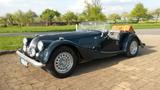 Morgan Plus 8 - Morgan: 8 Plus