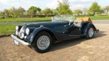 Morgan Plus 8 - Morgan: 8 Plus