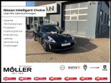 Nissan 370Z 3.7 V6 7AT Roadster Pack Navi Kamera SH SL - Nissan 370Z: Schwarz