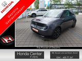 Honda e Advance 17" Illumination/Leder - Honda e: Navigationssystem