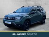 Dacia Duster Sondermodell Extreme TCe 150 4x4 GJR+NAVI - gebrauchte Dacia Duster aus dem Jahr 2023