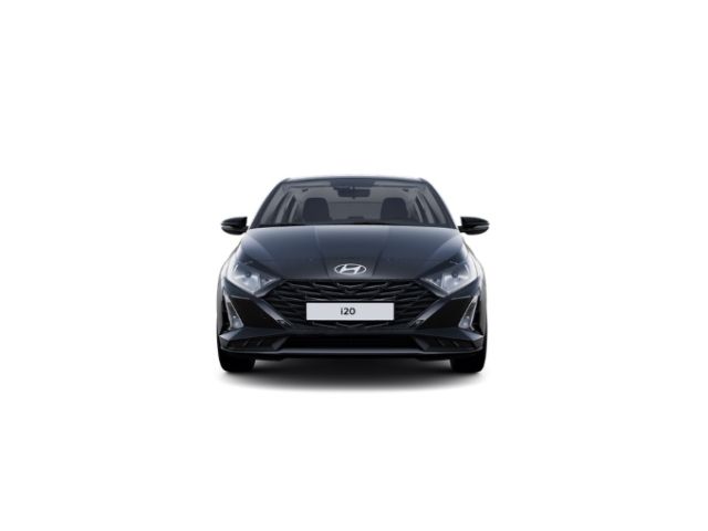 Hyundai i20 – Bild 4