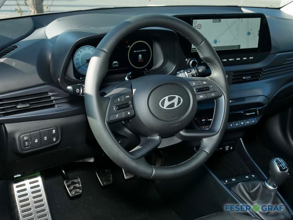 Hyundai BAYON - Bild 6