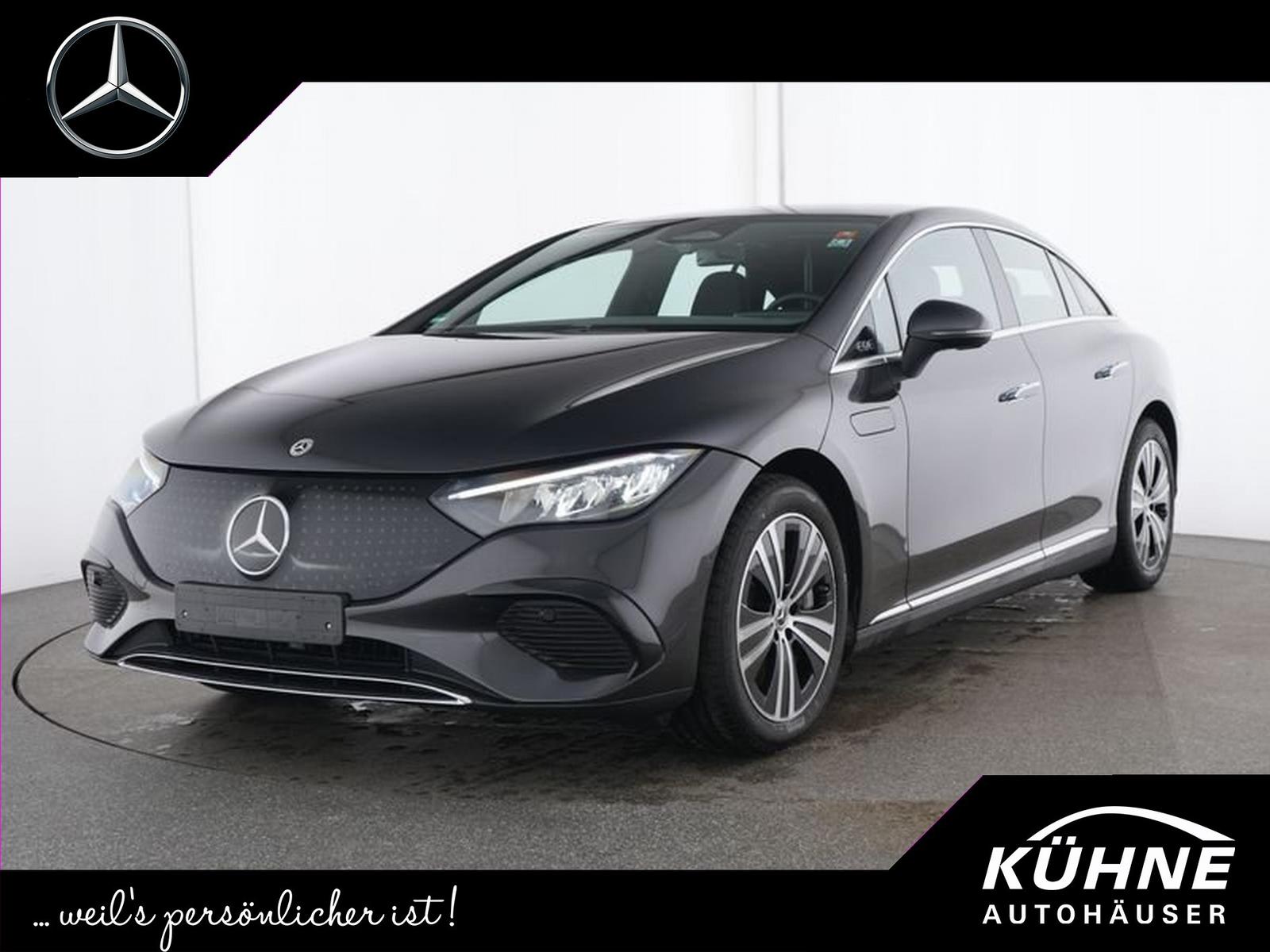 Mercedes-Benz EQE 300 Advanced Plus*AHK*LED*Kamera*Wartung