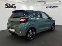 Hyundai i10 - Vorschau Bild 3