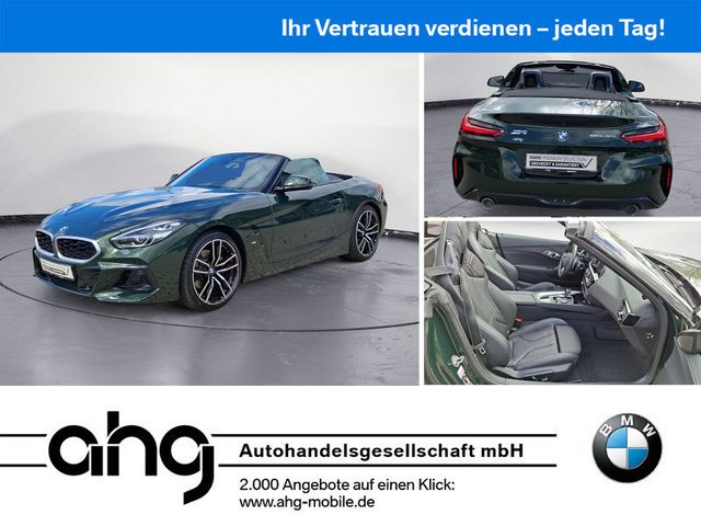 BMW Z4 M