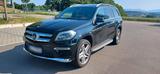 Mercedes-Benz Mercedes GL 500.AMG. - aus 2013: Mercedes Gl