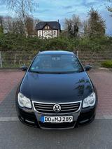 Volkswagen VW EOS 2.0 TFSI DSG (147 kW) - Volkswagen Eos: Automatik