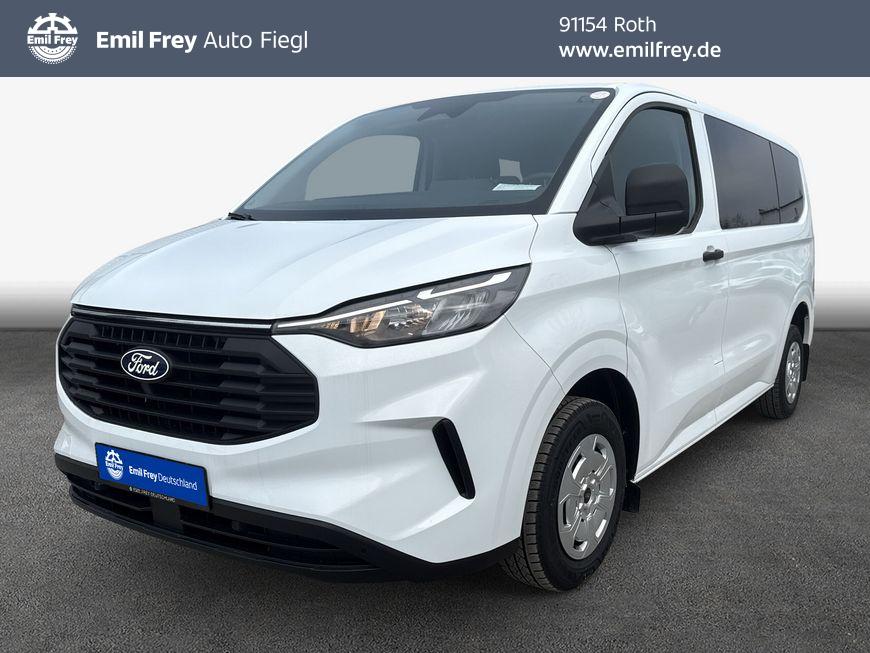 Ford Transit Custom Kombi Trend 320 L1H1 PKW VA Trend