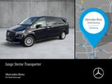 Mercedes-Benz V 300 d AVANTGARDE+Allrad+Extralang+StandHZ+Navi