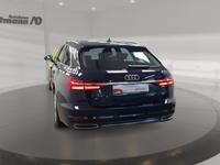 Audi A6 Avant 45 TFSI sport Pano RFK ACC SHZ CarPlay