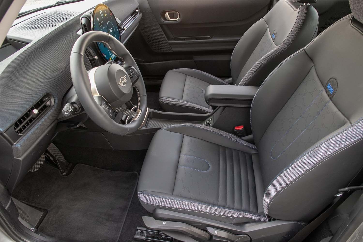 MINI Cooper C - Bild 9