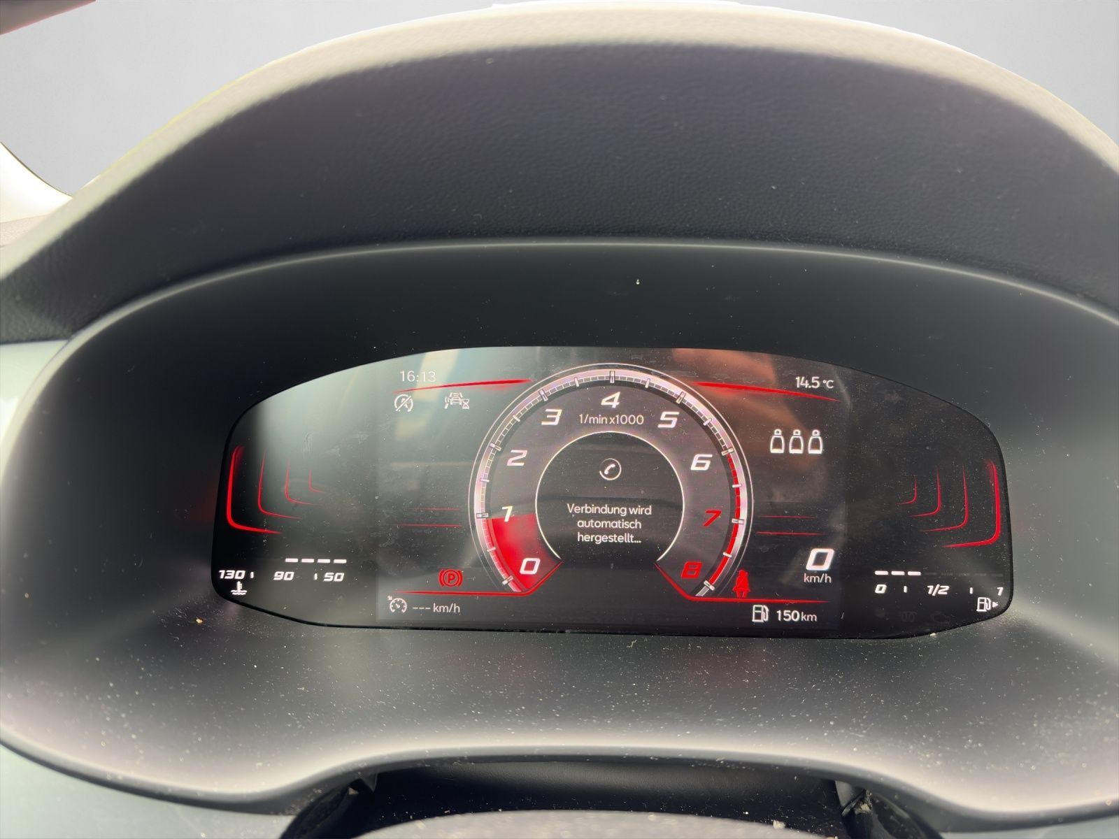 Seat Ateca - Bild 11
