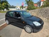Ford Fiesta 1.4 Tüv08/2027 Klima Zv. El.Fh 4Zylinder - Ford Fiesta aus 2002: 1.4
