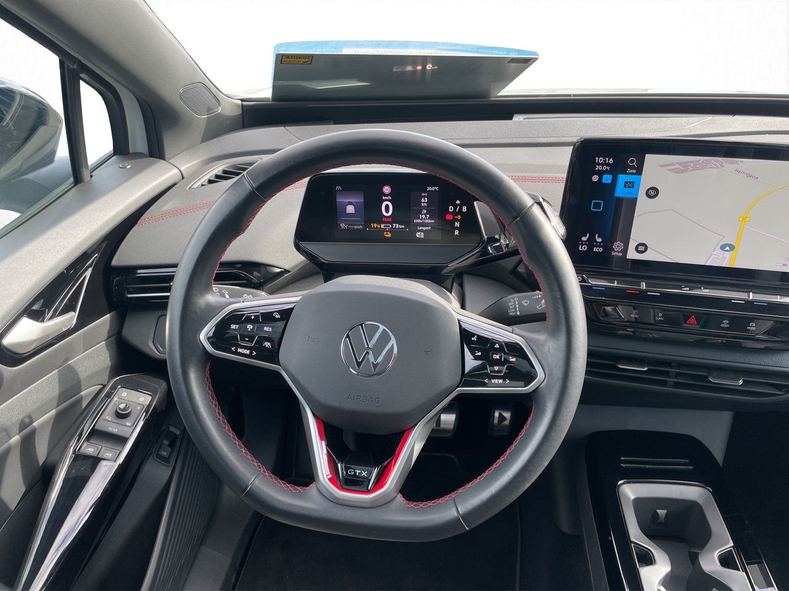 Volkswagen ID.5 - Bild 12