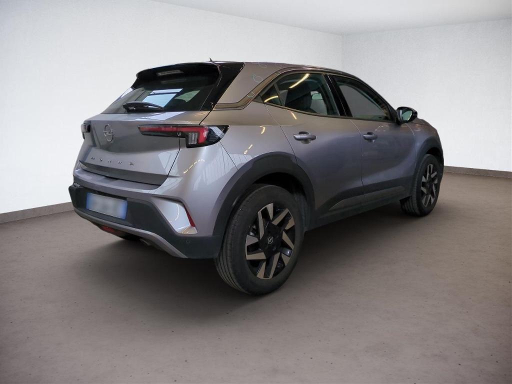 Opel Mokka Elegance Shz Navi Kamera PDC v+h