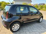 Volkswagen VW e-up, top Zustand, Akku 100% SOH, - schwarze Volkswagen e-up!