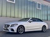 Mercedes-Benz C 400 4-Matic AMG-Line *AHK|LED|AIRSCARF|ASSIST* - Mercedes-Benz C 400 Gebrauchtwagen