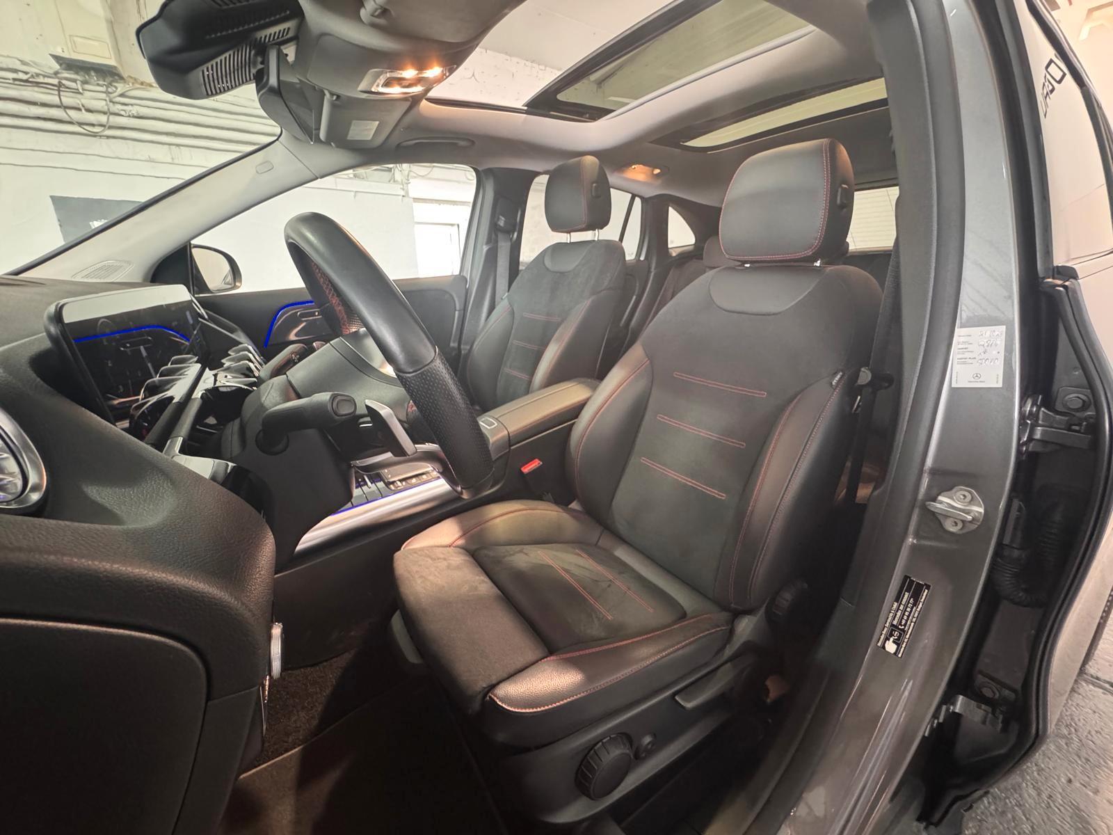 Mercedes-Benz GLA d/LED/NIGHT/AMG-Line/TOD/, миниатюра 18