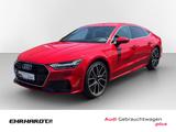 Audi A7 Sportback 45 TFSI quattro S tronic S-line DCC - Audi A7 in Erfurt