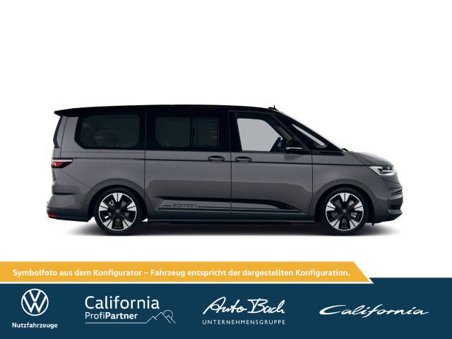 Volkswagen T7 Multivan - Bild 3