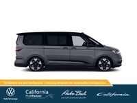Volkswagen T7 Multivan - Vorschau Bild 3