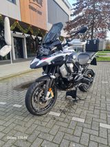 BMW R 1250 GS Adventure  Trophy 4 Pakete + Topcase