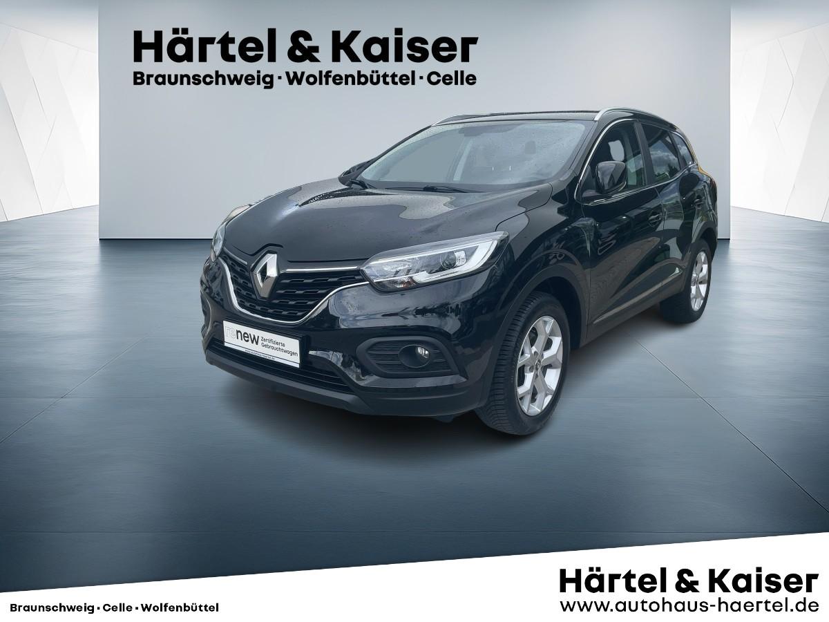 Renault Kadjar LIMITED TCe 140 GPF