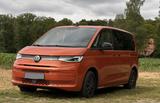 Volkswagen T7 Multivan 2.0 TDI SCR DSG Life Life