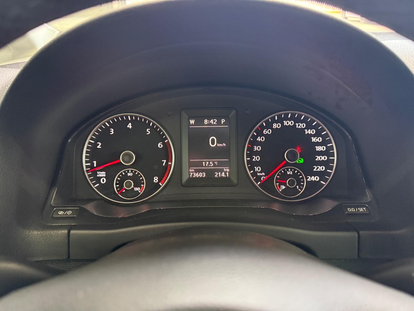 Volkswagen Golf Plus 1.4 TSI*AUT*BI-XN*NAV*LEDR*CAM*SHZ*TMP