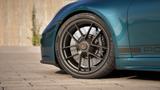 Porsche 992 (911) Carrera GTS | PTS amazonasgrünmetallic - Porsche: Grün, 911