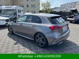 Mercedes-Benz A 200 d AMG LINE LED|KAMERA|CARPLAY - Mercedes-Benz A 200 in Wiesbaden