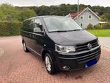 Volkswagen T5 Multivan Highline Automatik - Volkswagen T5 Multivan in Solingen
