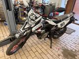Yamaha WR125R aus 1.Hand - YAMAHA WR125R