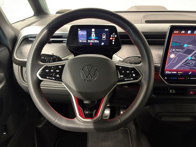 ID.Buzz GTX LR 4M 86kWh AHK HuD NAVI LED