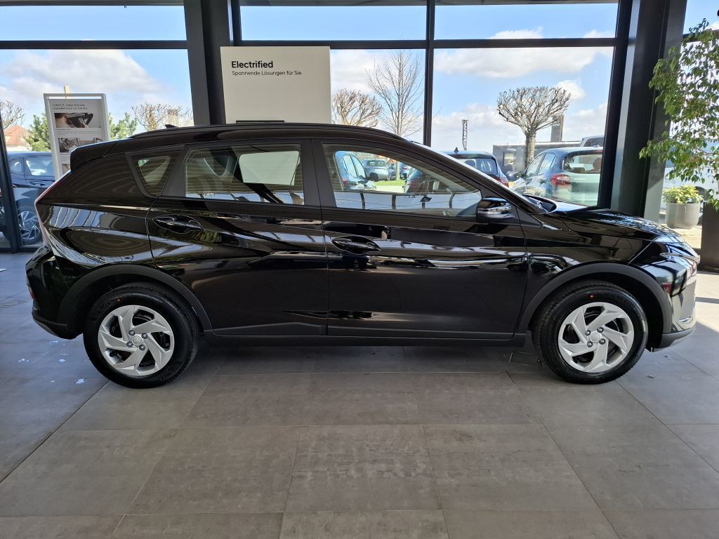 Hyundai BAYON - Bild 5