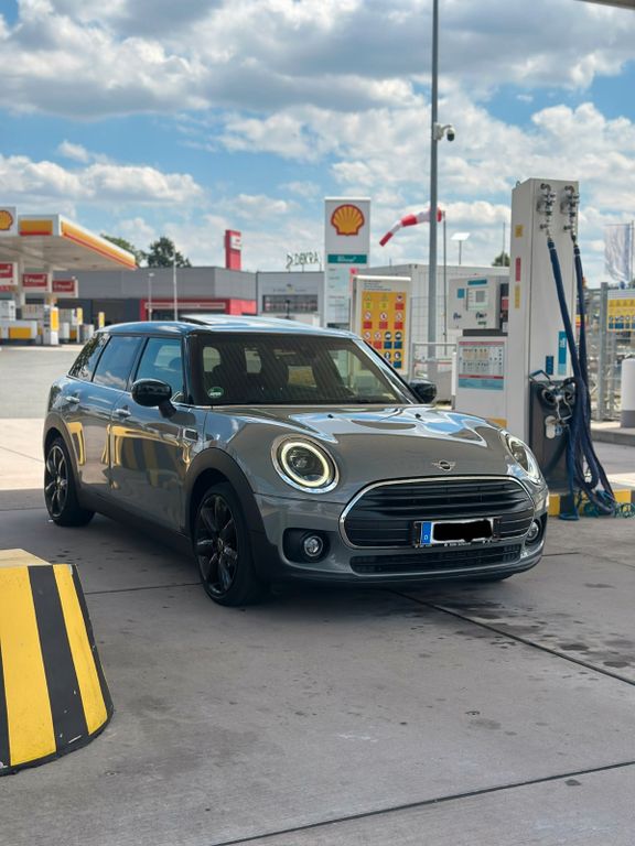 Image of MINI Cooper D Clubman