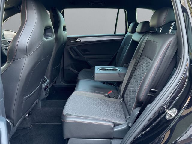 Tarraco FR 2.0l TDI DSG * Navi+RFK+Businesse-Pak