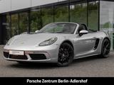 Porsche Boxster 718 Rückfahrkamera 20-Zoll Sportsitze - Porsche Boxster Gebrauchtwagen in Berlin